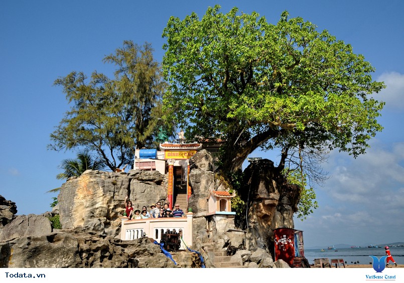 Dinh Cậu Phú Quốc